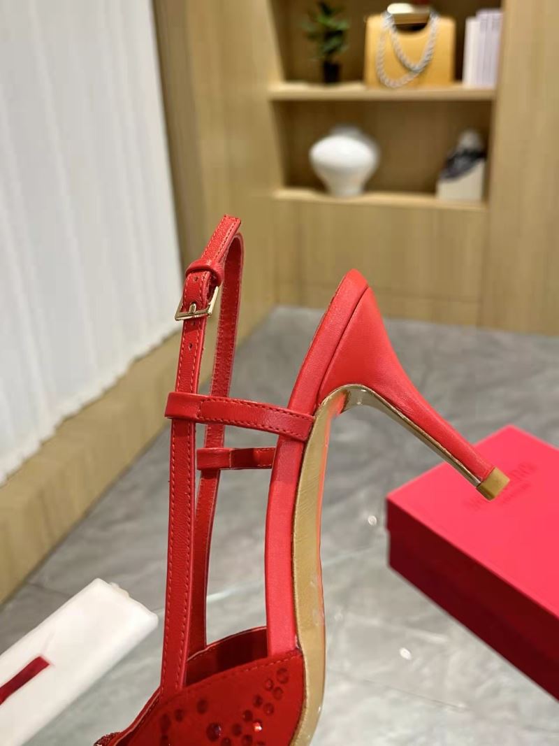 Valentino Sandals